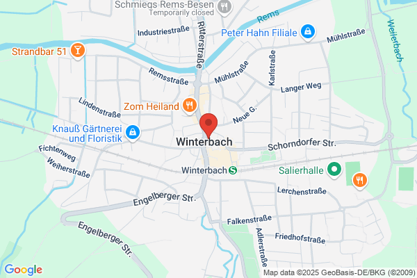 Gaststätte Krone