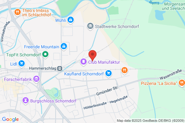 Dipl.-Ing.(FH) Gerd-Rainer Renninger