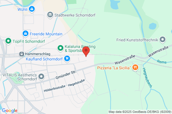 Remstalwerbung Bäz