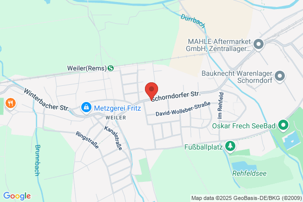 Weiler Reinhold-Maier-Grundschule