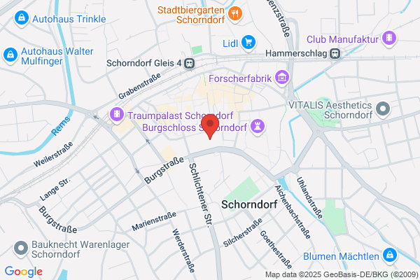 Karlsstift