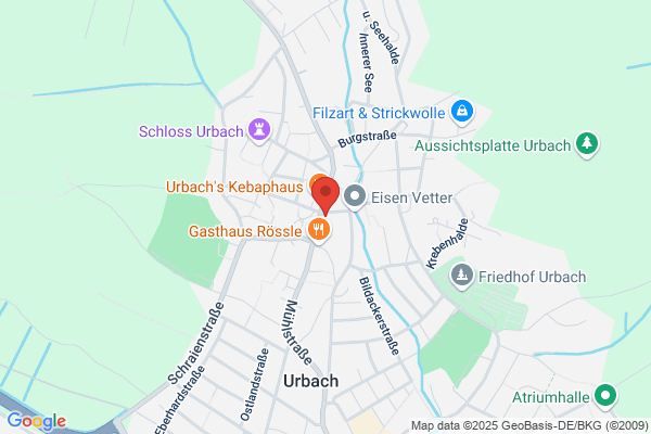 Pflegedienst Bethel Welzheim gemeinnützige GmbH