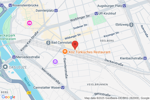 STL GmbH