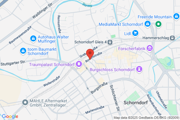 Schwimm-Station Schwarz und Erhart GbR