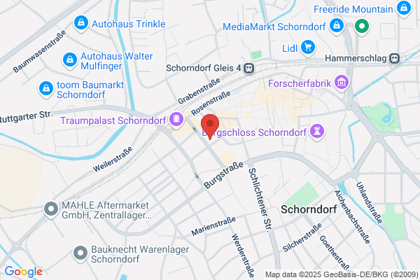 Freiwillige Feuerwehr