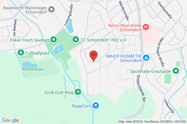 Landratsamt Rems-Murr-Kreis