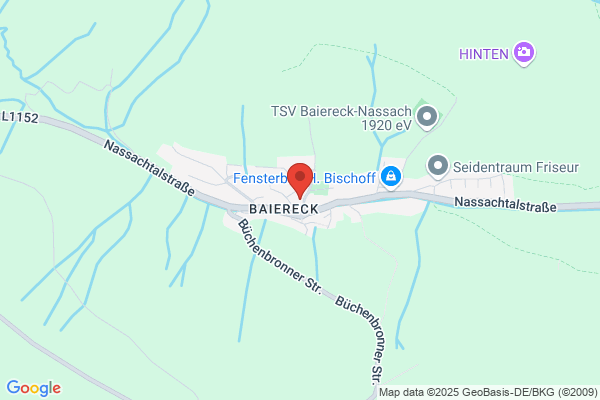 Stadtverwaltung Verwaltungsstelle Baiereck