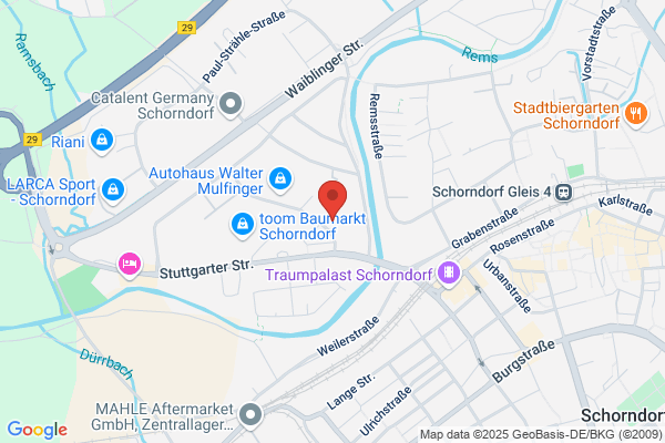 co-trade facility GmbH