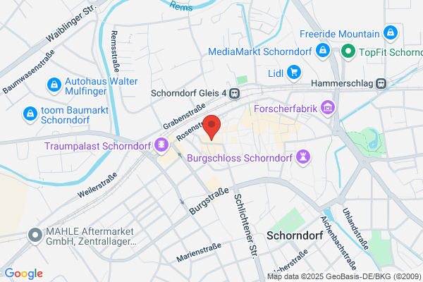 Creativ-Werkstatt