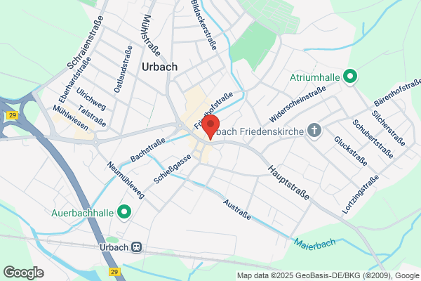 Schreinerstudio Denk GmbH