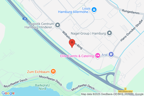 DTS Direct Transport Service GmbH