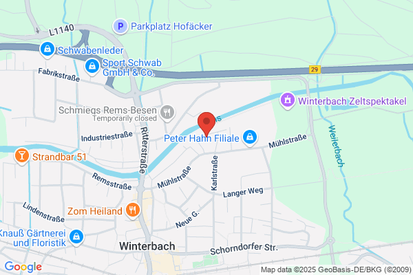 Scholz Transport GmbH