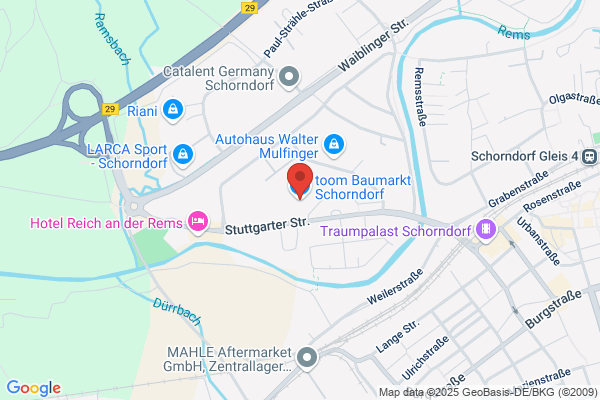 toom BauMarkt GmbH