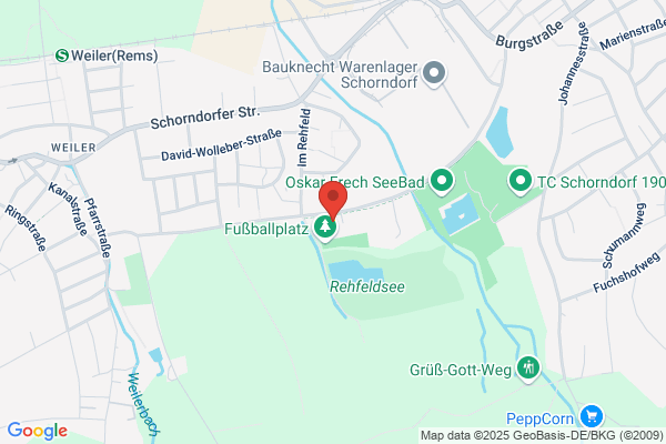 Kolpingsfamilie Schorndorf e.V.