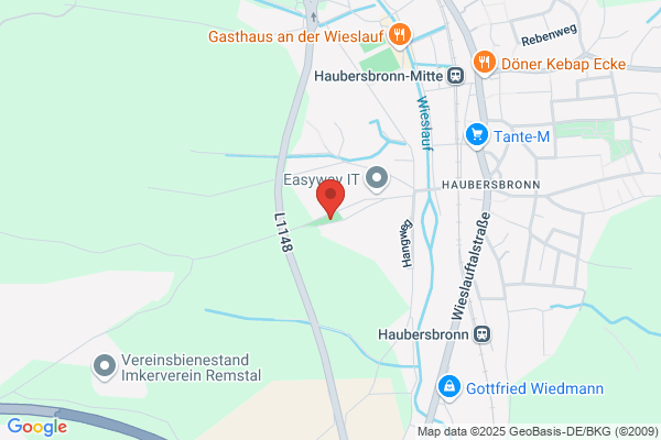 Schützengilde Haubersbronn e.V.