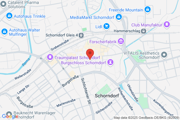 Schorndorfer Nachrichten