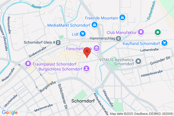 R+V Versicherung