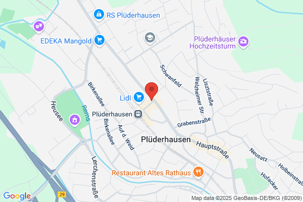 Theinert Technologie Transfer GmbH