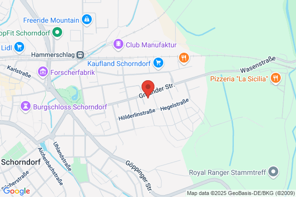 ZOO & Co. Schorndorf