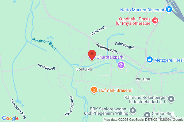 Churpfalzpark