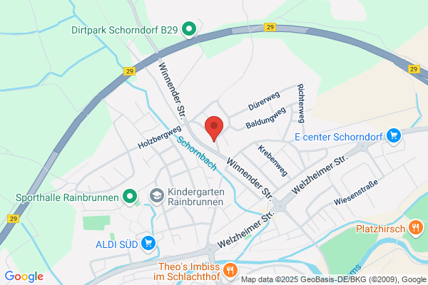 S.V. ENTRÜMPELUNGEN