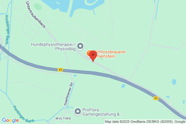 Pferdeklinik Bieberstein Altano GmbH