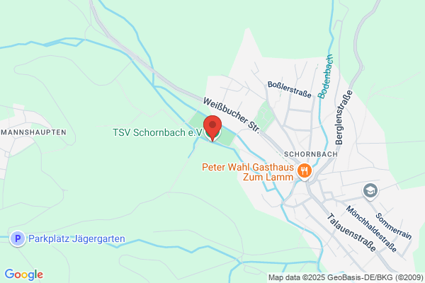 SV Obertrübenbach e.V.