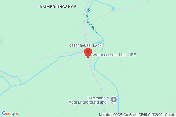 Werbeagentur Lipa LIFE