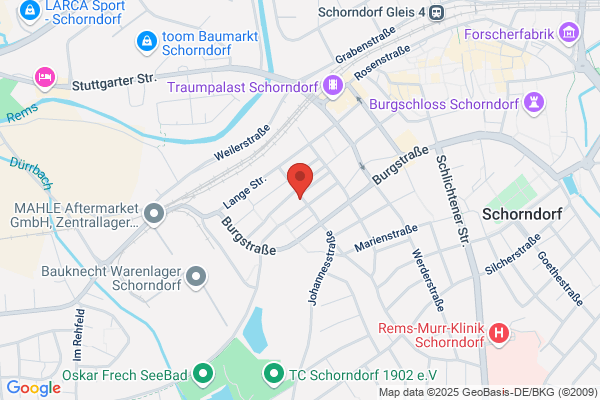 Dental-Gerätebau