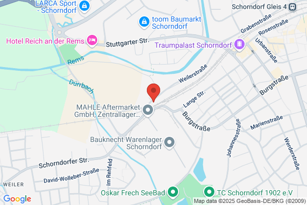Ziegelwerk Schorndorf Verwaltungsgesellschaft
