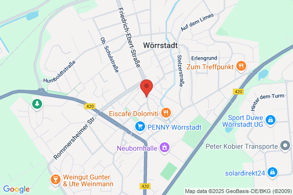 Petras Bilderwelt