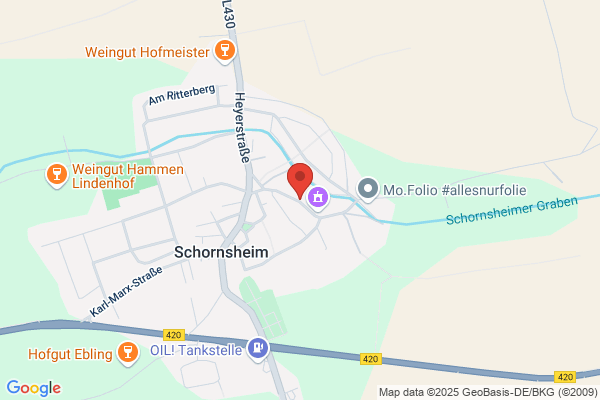 Biker Land Motorradbekleidungs- u. Zubehörhandel GmbH