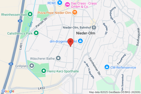 Ciminello Bau GmbH