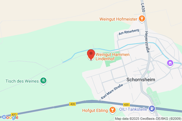 Hammen