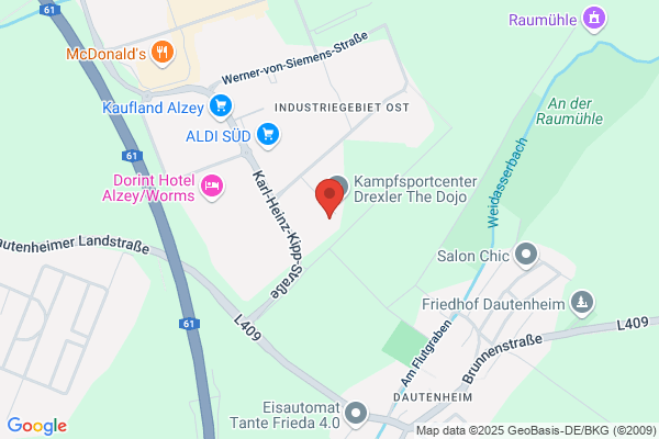 MOVING Krankenfahrdienst