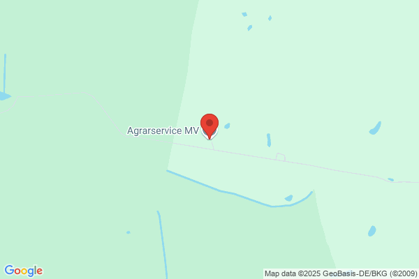 M D B Agrarservice GmbH