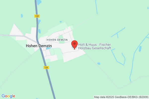Fischer Holzbau GmbH