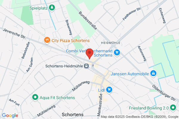 Friesen-Apotheke