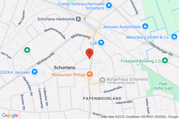 gesund leben Apotheke Marco Gehrt