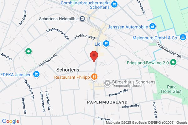 Medizinisches Versorgungszentrum Dr.