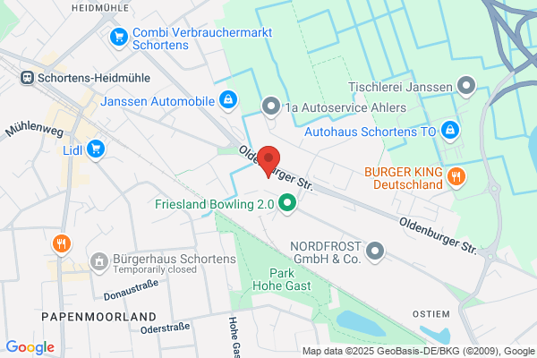 Bäckerei Schuirmann GmbH & Co. KG