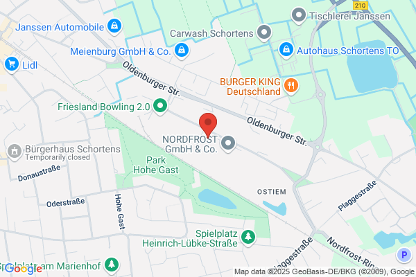Der Küstenbäcker GmbH