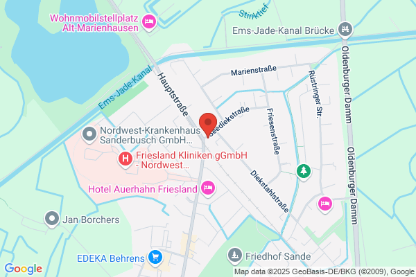 Graalmann Bestattungen GmbH