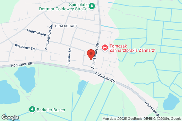 Malerfachbetrieb Heinz Hillers