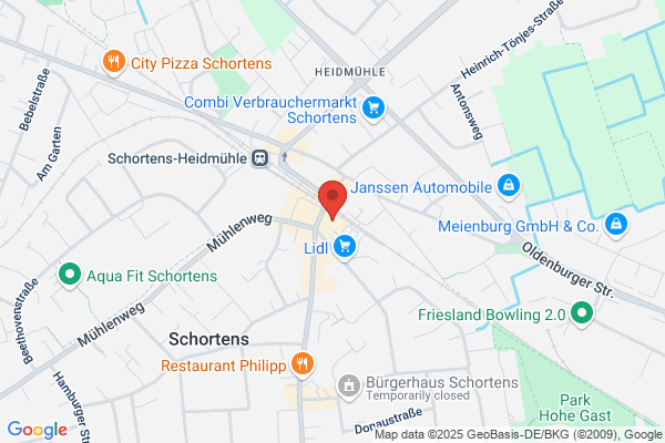 Rossmann Drogeriemärkte