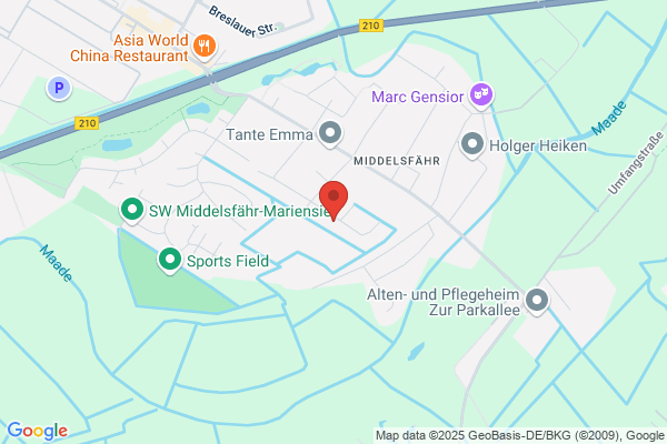 Lyke-IT Services GmbH