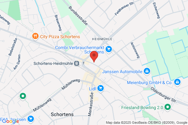 Fahrschule Max Bothe