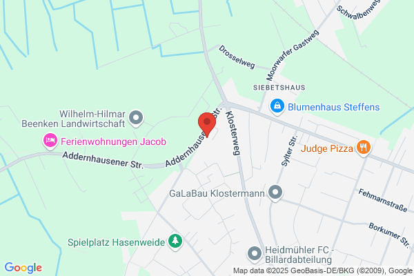 M&M Gebäudereinigung Haushaltsauflösung Entrümpelung