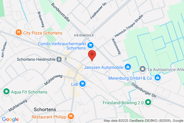 Lohnsteuerhilfeverein Vereinigte Lohnsteuerhilfe e.V.