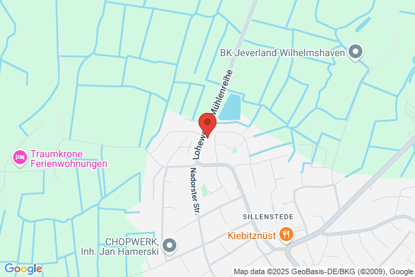 Alten- u. Pflegezentrum Sillenstede GmbH